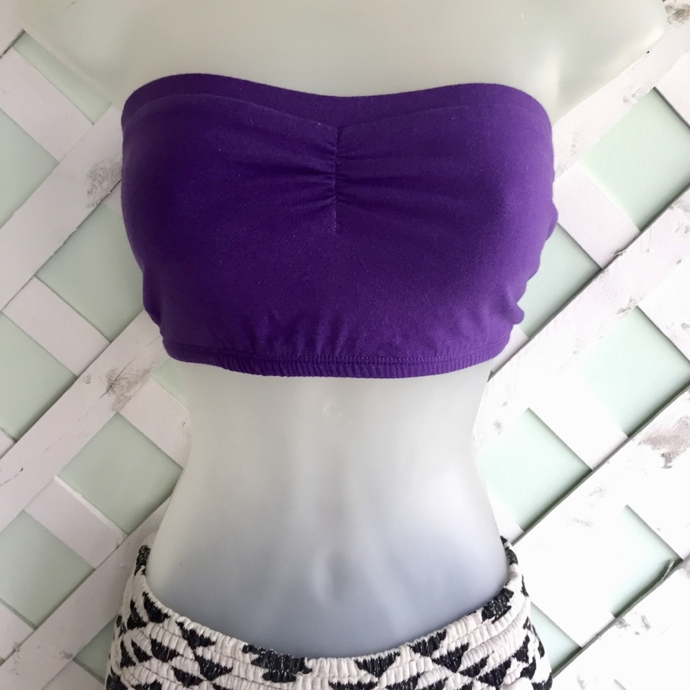 VOLCOM stone logo Bandeau